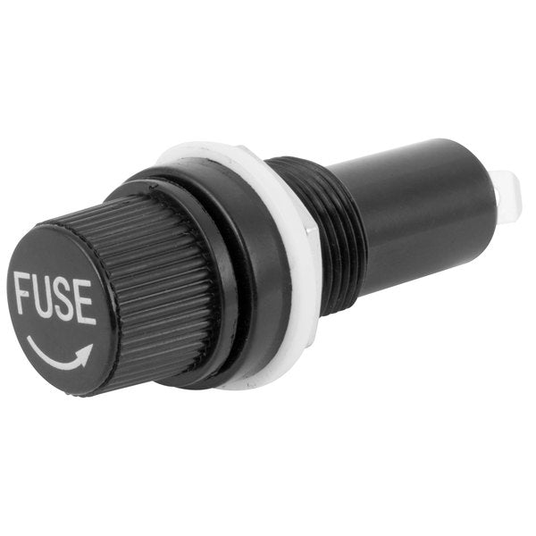 Fuse Holder Assembly For Cotton Candy Machine / Hot Dog Roller
