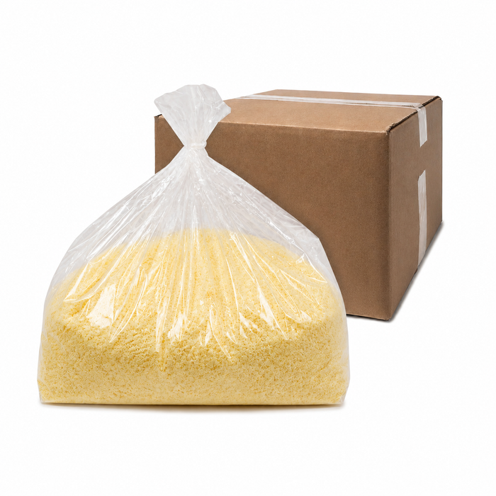 Bulk Pop ‘N’ Top White Cheddar Popcorn Seasoning 3 lbs