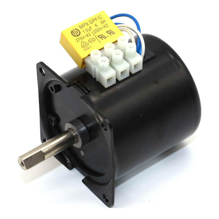 Replacement Stirring Motor For Popcorn Machine 8oz
