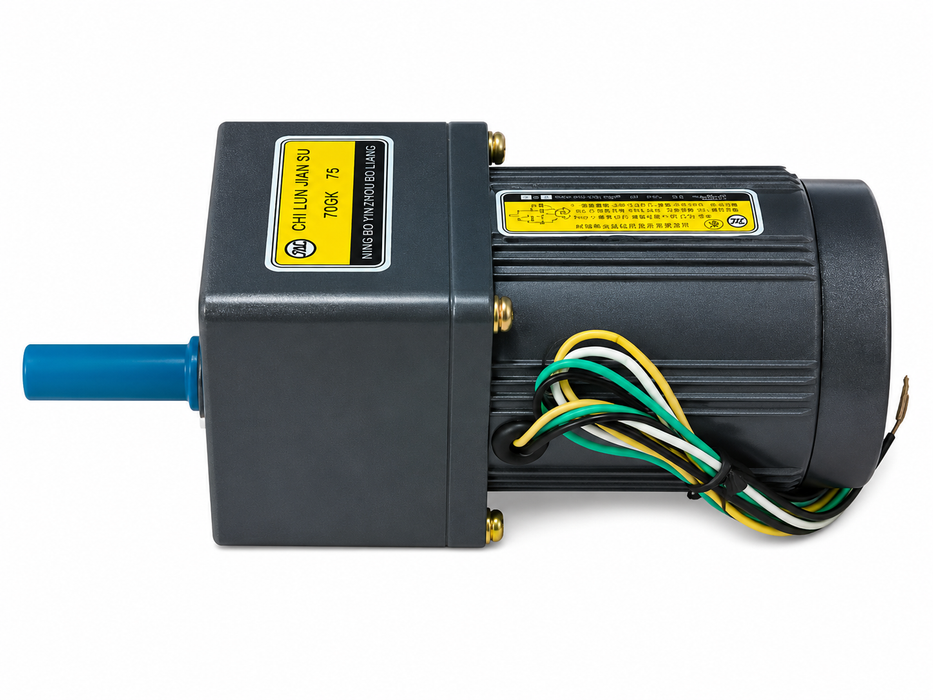 Replacement Stirring Motor For Popcorn Machine 12oz/16oz