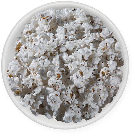 50 lbs Bulk Midnight Blue Popcorn Kernels (Product of Canada)