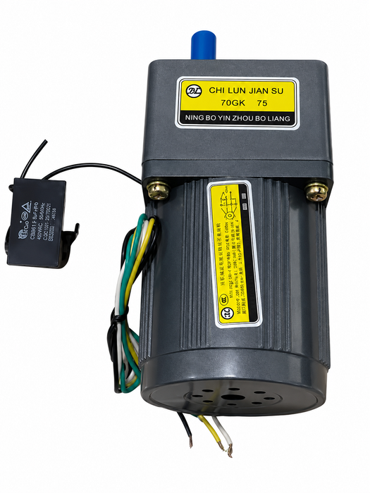 Replacement Stirring Motor For Popcorn Machine 12oz/16oz