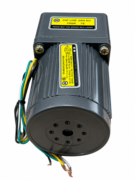 Replacement Stirring Motor For Popcorn Machine 12oz/16oz
