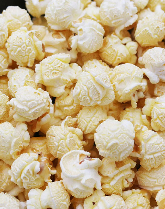50 lbs Bulk Mushroom Popcorn Kernels (Product of Canada)