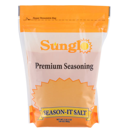 Sunglo Buttery Topping. 1 GAL