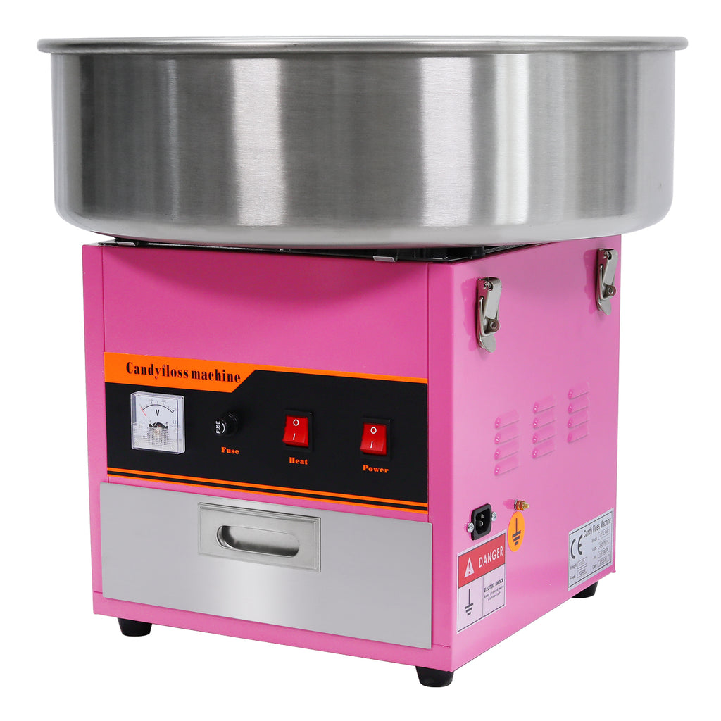 Bienvenue à la Canada Popcorn Company - Fournisseur de machines à pop ...