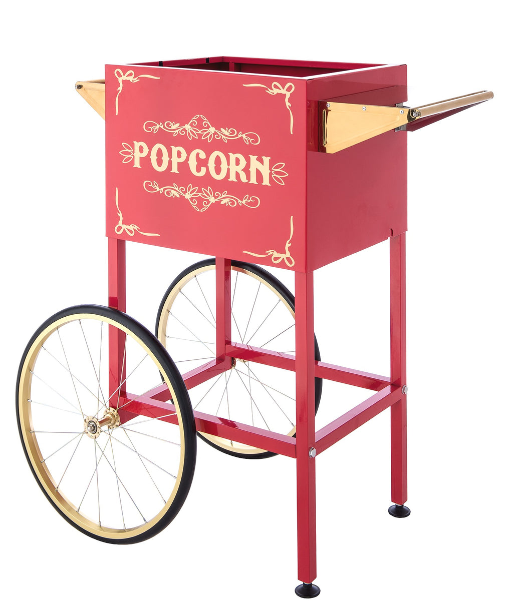 Popcorn Machines and Popcorn Poppers — The Canada Popcorn Company